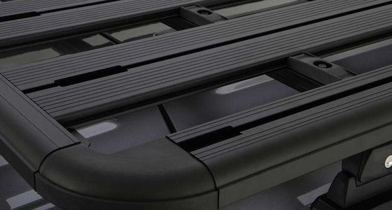 Gladiator τζιπ κατασκευαστών χονδρικό 1200x1000x3.8mm cOem καλάθι αποσκευών μεταφορέων φορτίου αυτοκινήτων ραφιών στεγών