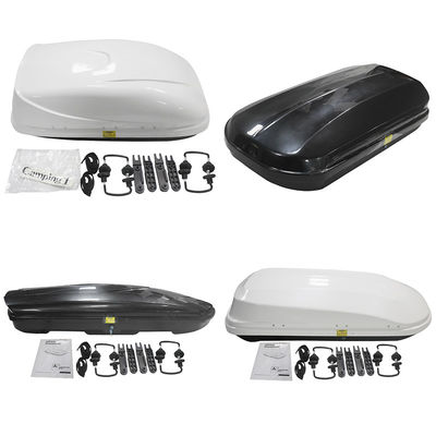 20L 450L 530L 700L σκληρό Shell κιβώτιο φορτίου στεγών Suv μεταφορέων φορτίου στεγών τοπ