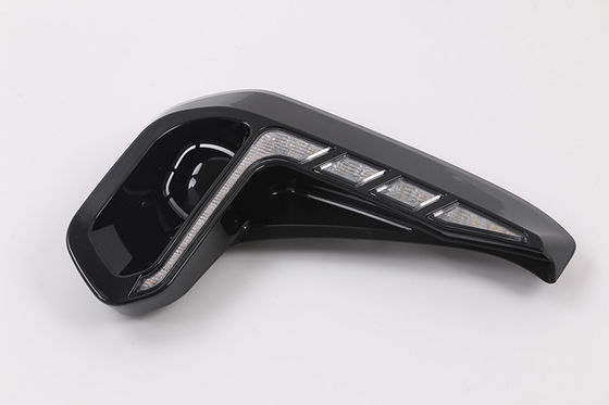 Φωτιστικό ομίχλης LED φώτων ημέρας για Toyota Hilux Revo 2021