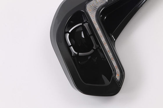 Φωτιστικό ομίχλης LED φώτων ημέρας για Toyota Hilux Revo 2021