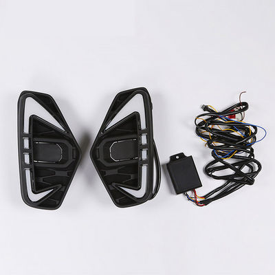 Np300 Φωτισμός ημέρας LED