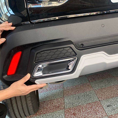 Έξοδος εργοστασίων για της Toyota Corolla τη διαγώνια 2020 μπροστινή προφυλακτήρων εξάρτηση σώματος προφυλακτήρων αυτοκινήτων φρουράς οπίσθια