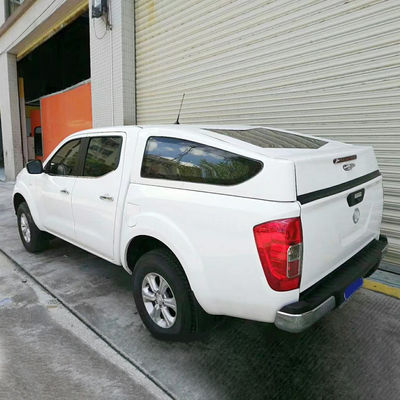 Κρεβάτι GrandBox Isuzu Dmax Navara Np300 κάλυψης κρεβατιών Hilux Revo Tonneau δασοφυλάκων της Ford