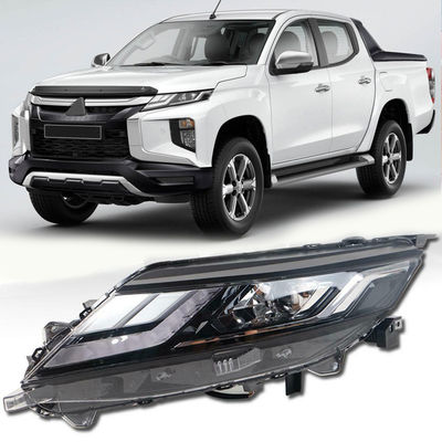 Πίσω φως προβολέα για Triton L200 2019 2020 2021
