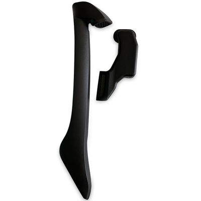 Σωλήνας Αναπνοής για Μαύρο Pickup Truck