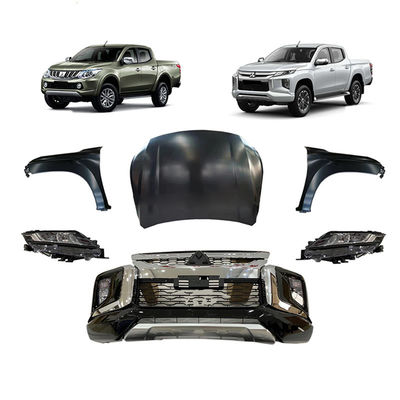 OEM Car Body Kit για Mitsubishi Triton L200