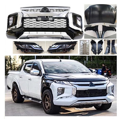 OEM Car Body Kit για Mitsubishi Triton L200