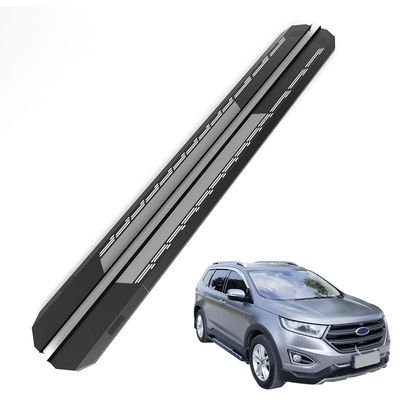 4x4 τρέχοντας πίνακες ανοιχτών φορτηγών βημάτων αργιλίου σκληροί δευτερεύοντες για SUV MPV