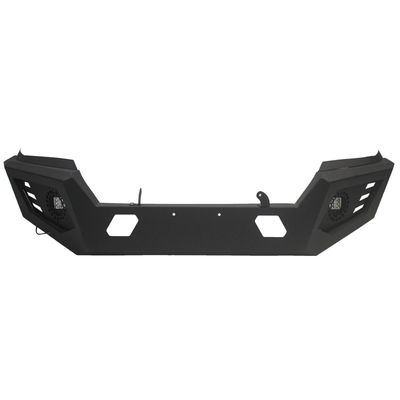 Ο μπροστινός χάλυβας προφυλακτήρων 4x4 revo της TOYOTA χάλυβα παίρνει το φραγμό του Bull εξαρτημάτων αυτοκινήτων