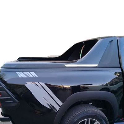 Χονδρικός 4X4 cOem κατασκευαστών φραγμός αθλητικών ρόλων ABS πλαστικός για τη Toyota Hilux Revo Rocco 2019