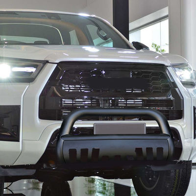 Ανοξείδωτο μπροστινό προφυλακτήρα Bull Bar για Pickup 4x4 εκτός δρόμου για Hilux Ranger D-max
