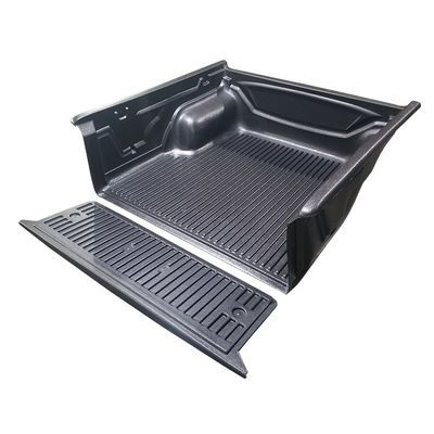 HDPE σκάφη της γραμμής κρεβατιών ανοιχτών φορτηγών κάλυψης σκαφών της γραμμής κρεβατιών φορτηγών για L200 2021