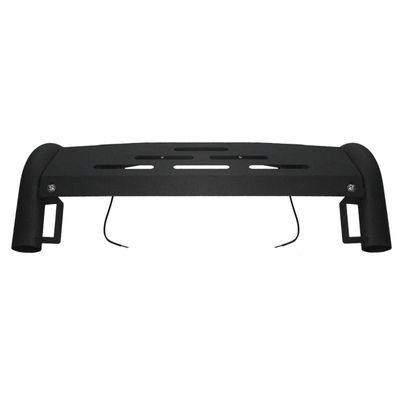 Factory Outlet Steel Pickup Truck Bull Bar για Nissan Navara Volkswagen Amarok