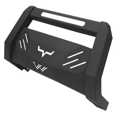 Ανταλλακτικά Αυτοκινήτων 4x4 εκτός δρόμου, Ατσάλινος μπροστινός προφυλακτήρας Bull Bar για Hilux Ranger Amarok