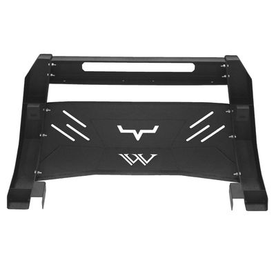 Εργοστασιακή προμήθεια Steel Pickup Truck Bull Bar για Toyota Hilux Vigo Volkswagen Amarok