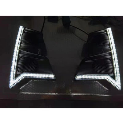 Πίσω φως προβολέων 4x4 Pick Up Car Accessories For Isuzu Dmax 2020