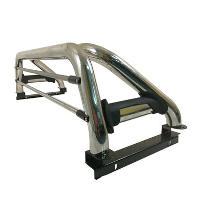 4x4 Auto Part 304 Ανοξείδωτος Χάλυβα Αθλητισμός Αξεσουάρ για το Hilux Ranger Triton Navara