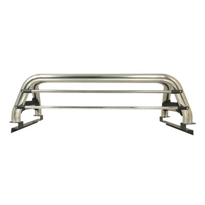 4x4 Auto Part 304 Ανοξείδωτος Χάλυβα Αθλητισμός Αξεσουάρ για το Hilux Ranger Triton Navara
