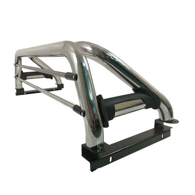 4x4 Auto Part 304 Ανοξείδωτος Χάλυβα Αθλητισμός Αξεσουάρ για το Hilux Ranger Triton Navara