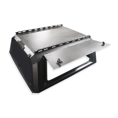 OEM Wholesale Hardtop Topper Truck Canopy For Great Wall Power 2021 2022