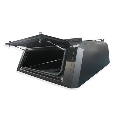 Θόλος φορτηγών τροχόσπιτων άριστων Hardtop κραμάτων αργιλίου αδιάβροχος για το χονδρικό εμπόριο cOem δύναμης Σινικών Τειχών