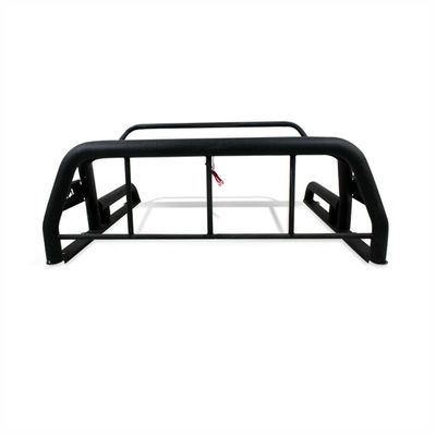 Dongsui 4X4 Ανταλλακτικό Αυτοκινήτου Pickup Steel Sport Roll Bar Για Toyota Hilux FRONTIER NP300