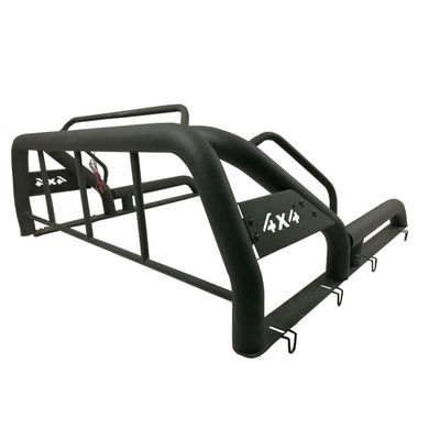 Dongsui 4X4 Ανταλλακτικό Αυτοκινήτου Pickup Steel Sport Roll Bar Για Toyota Hilux FRONTIER NP300