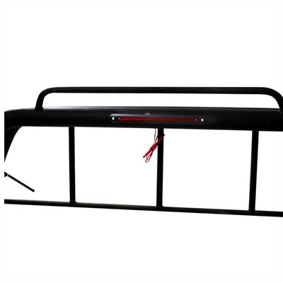 Dongsui 4X4 Ανταλλακτικό Αυτοκινήτου Pickup Steel Sport Roll Bar Για Toyota Hilux FRONTIER NP300