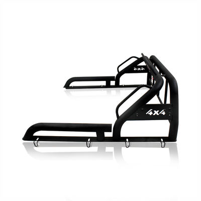 Dongsui 4X4 Ανταλλακτικό Αυτοκινήτου Pickup Steel Sport Roll Bar Για Toyota Hilux FRONTIER NP300