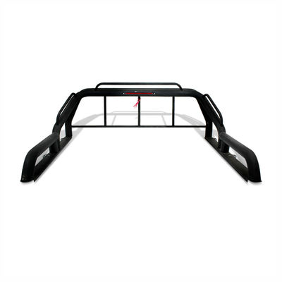 Dongsui 4X4 Ανταλλακτικό Αυτοκινήτου Pickup Steel Sport Roll Bar Για Toyota Hilux FRONTIER NP300