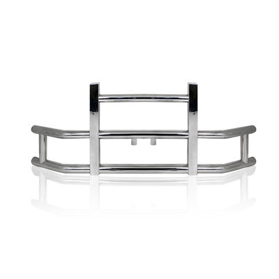 Το εργοστάσιο Dongsui Tough Semi Truck Bumper Deer Guards για φορτηγό Cascadia For Volvo International Prostar Kenworth Peterbilt Mack Pinnacle