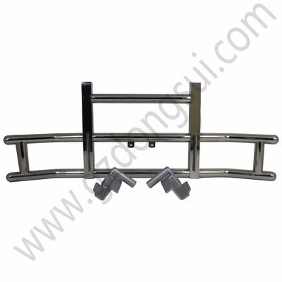 Το εργοστάσιο Dongsui Tough Semi Truck Bumper Deer Guards για φορτηγό Cascadia For Volvo International Prostar Kenworth Peterbilt Mack Pinnacle