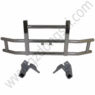 Το εργοστάσιο Dongsui Tough Semi Truck Bumper Deer Guards για φορτηγό Cascadia For Volvo International Prostar Kenworth Peterbilt Mack Pinnacle