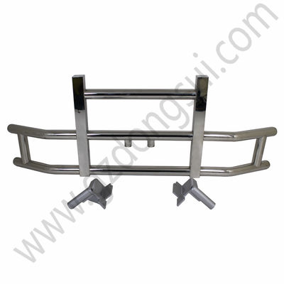 Το εργοστάσιο Dongsui Tough Semi Truck Bumper Deer Guards για φορτηγό Cascadia For Volvo International Prostar Kenworth Peterbilt Mack Pinnacle