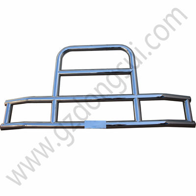 Αμερικανικός προφυλακτήρας ελαφιών για ημιφορτηγό Vnl 304 από ανοξείδωτο χάλυβα MOQ 20 σετ γρήγορη παράδοση