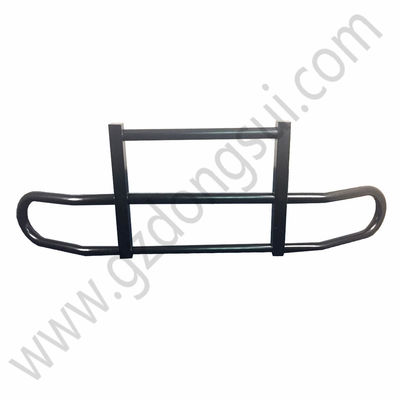 Dongsui Factory Tough North American Classic με στυλ υψηλής ποιότητας Semi Truck Bumper Deer Guards για φορτηγό Cascadia For Volvo International Prostar Kenworth Peterbilt Mack Pinnacle