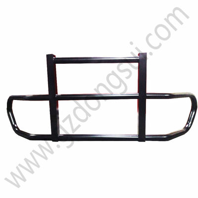 Dongsui Factory Tough North American Classic με στυλ υψηλής ποιότητας Semi Truck Bumper Deer Guards για φορτηγό Cascadia For Volvo International Prostar Kenworth Peterbilt Mack Pinnacle