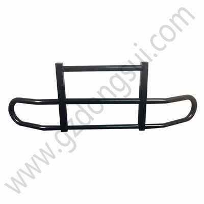 Dongsui Factory Tough North American Classic με στυλ υψηλής ποιότητας Semi Truck Bumper Deer Guards για φορτηγό Cascadia For Volvo International Prostar Kenworth Peterbilt Mack Pinnacle