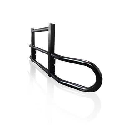 Dongsui Factory Tough North American Classic με στυλ υψηλής ποιότητας Semi Truck Bumper Deer Guards για φορτηγό Cascadia For Volvo International Prostar Kenworth Peterbilt Mack Pinnacle