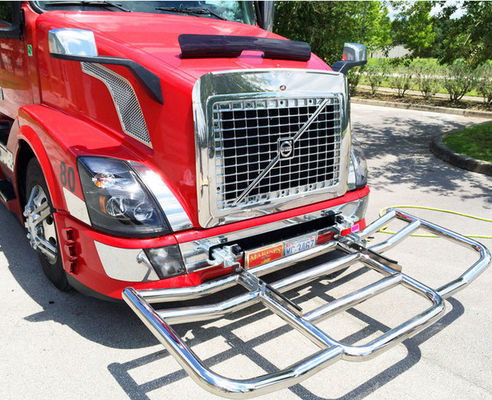 Προφυλακτήρες για ημιφορτηγά Dongsui Factory για Freightliner Cascadia For Volvo International Prostar Kenworth Peterbilt Mack Pinnacle