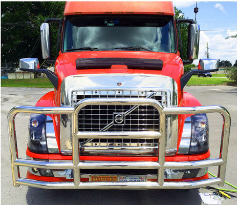 Προφυλακτήρες για ημιφορτηγά Dongsui Factory για Freightliner Cascadia Volvo International Prostar Kenworth Peterbilt Mack Pinnacle