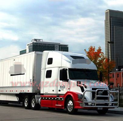 Προφυλακτήρες για ημιφορτηγά Dongsui Factory για Freightliner Cascadia Volvo International Prostar Kenworth Peterbilt Mack Pinnacle