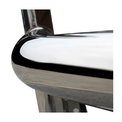Ανθεκτικός προφυλακτήρας ημιφορτηγού Dongsui Factory Deer Guard με πλέγμα για VOLVO SCANIA BENZ MAN