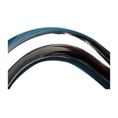 Ανθεκτικός προφυλακτήρας ημιφορτηγού Dongsui Factory Deer Guard με πλέγμα για VOLVO SCANIA BENZ MAN