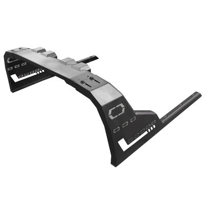 COem εργοστασίων 4X4 ο καυτός αθλητισμός φορτηγών πώλησης καθολικός κυλά το φραγμό για τα εξαρτήματα αυτοκινήτων της VW Amarok κριού της Ford F150