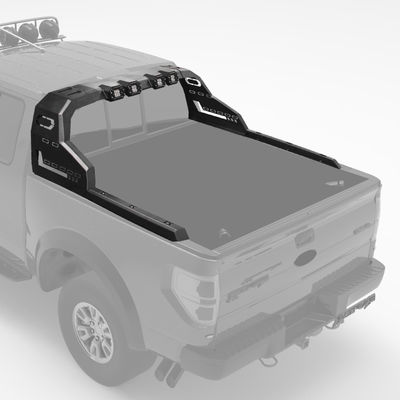 Ο καθολικός αθλητισμός φορτηγών ODM 4X4 cOem κυλά το φραγμό για τη Toyota Hilux Vigo Revo Rocco