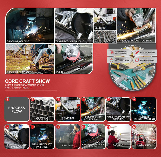 Guangzhou Dongsui Auto Accessories & Spare Parts Co., Ltd. Γύρος εργοστασίων